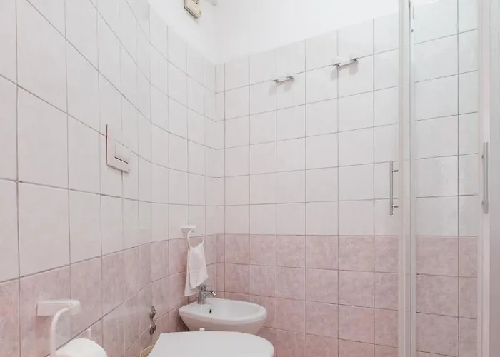 Pokoj trojlůžkový